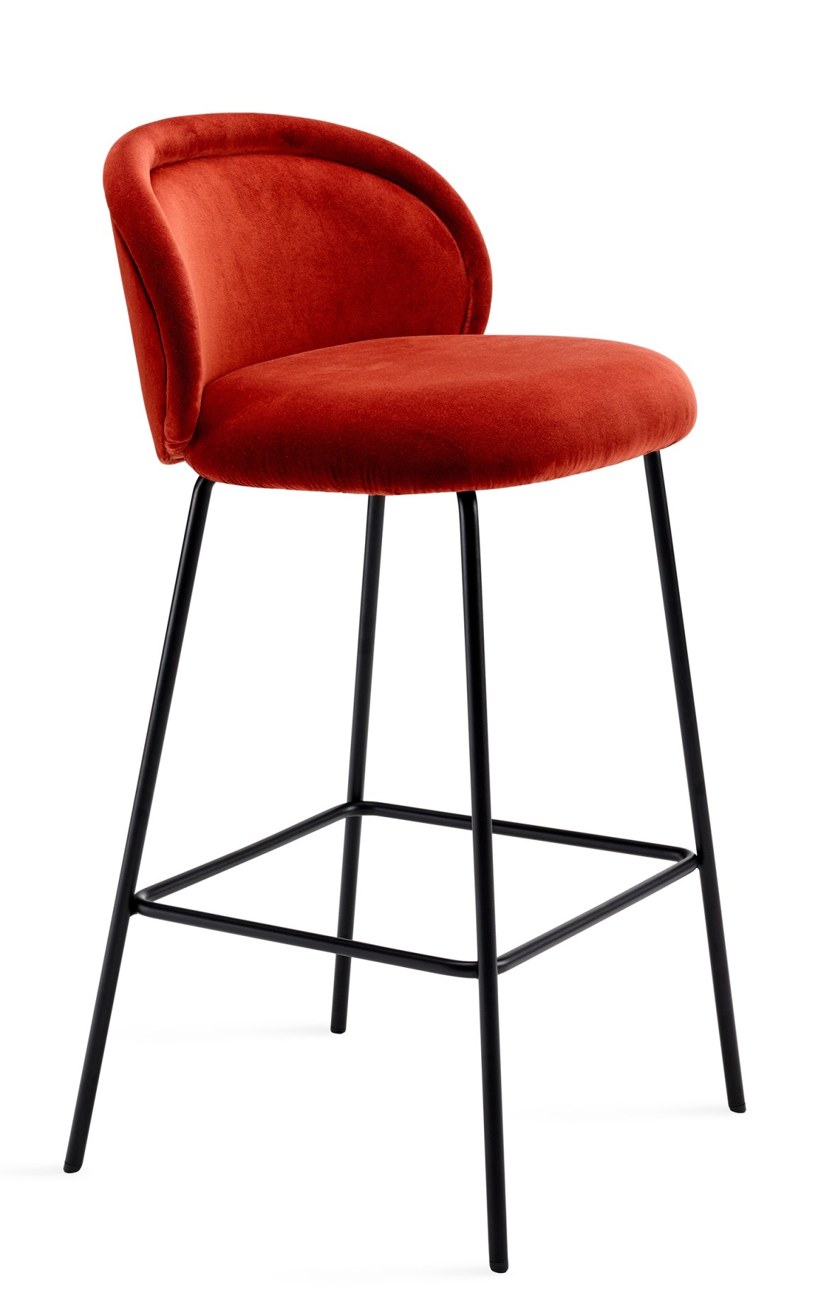 Ona Counterstool Barhocker Freifrau Manufaktur