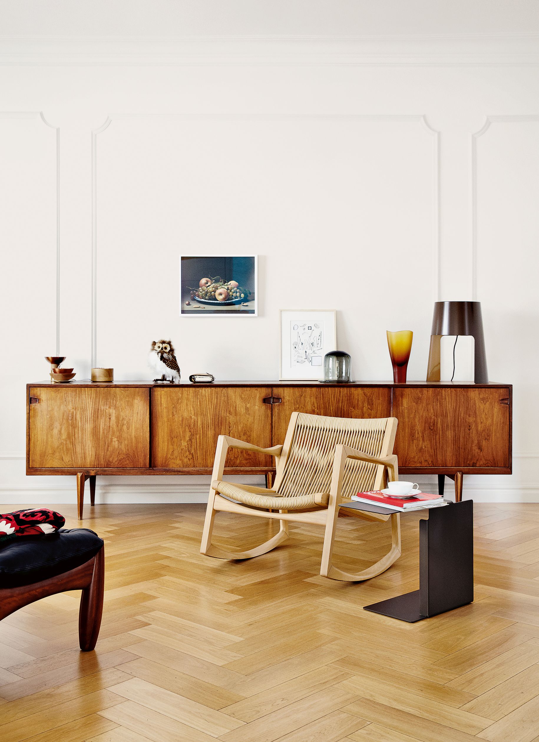Diana Beistelltisch ClassiCon