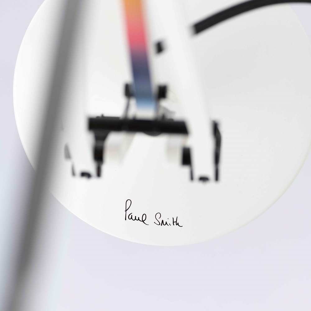 Type 75 Desk Lamp - Paul Smith Edition 6 Tischleuchte Anglepoise EINZELTÜCK