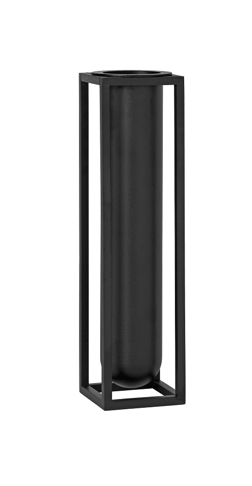 Kubus Vase Flora by Lassen Kubus Vase Flora by Lassen