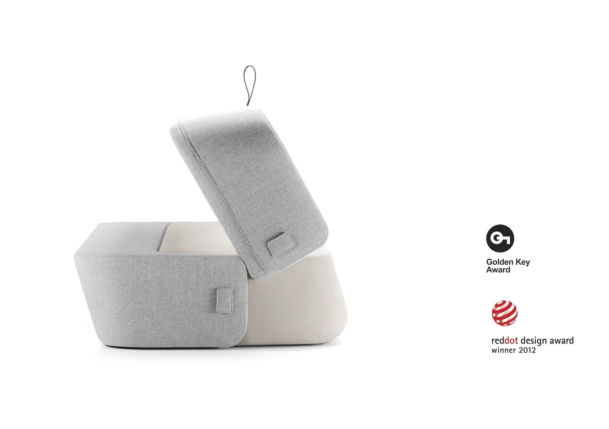Revolve Schlafsofa Prostoria
