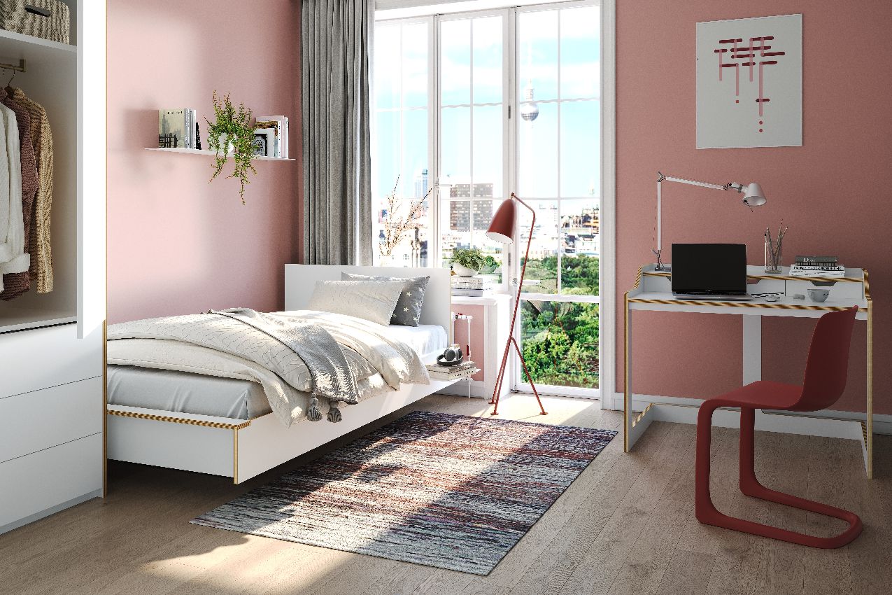 Lyn Wandregal Müller Möbelwerkstätten