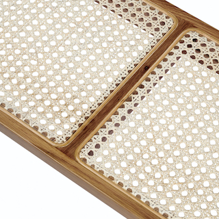 Le Roi Bench Bank NORR11