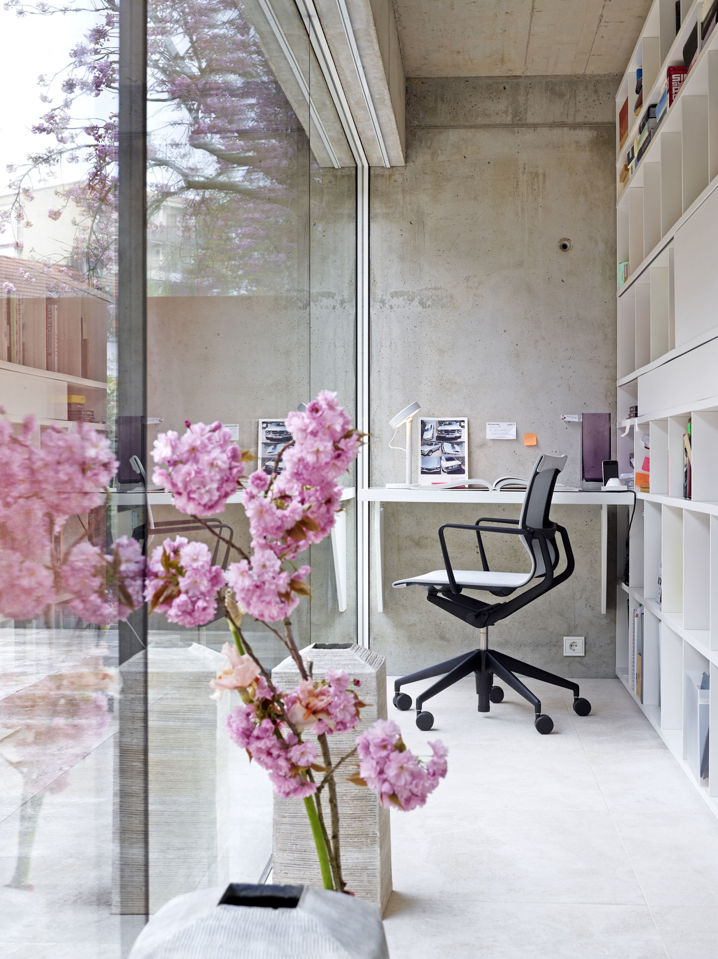 Physix Bürodrehstuhl Vitra