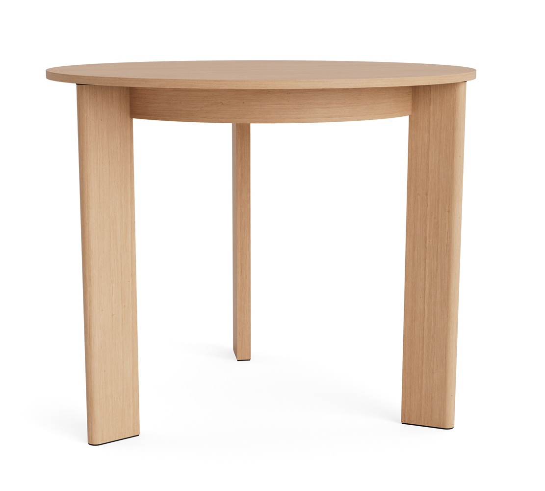 Chisel Round Table Rundtisch Hay