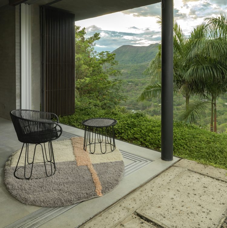 Circo Dining Chair Stuhl Outdoor ames Honiggelb / Gelb