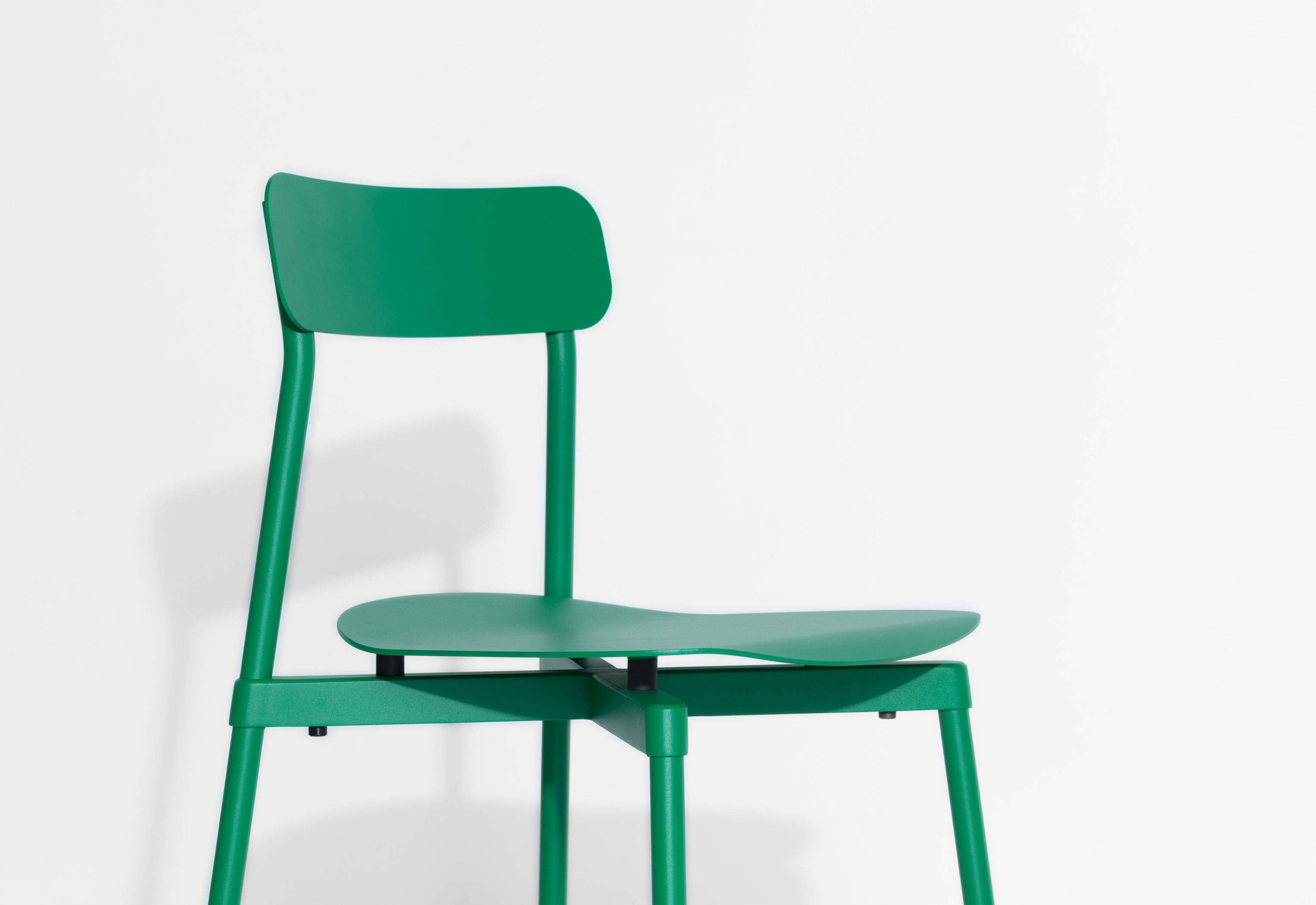 Fromme Chair Stuhl Petite Friture Mint grün Fromme Chair Stuhl Petite Friture Mint grün