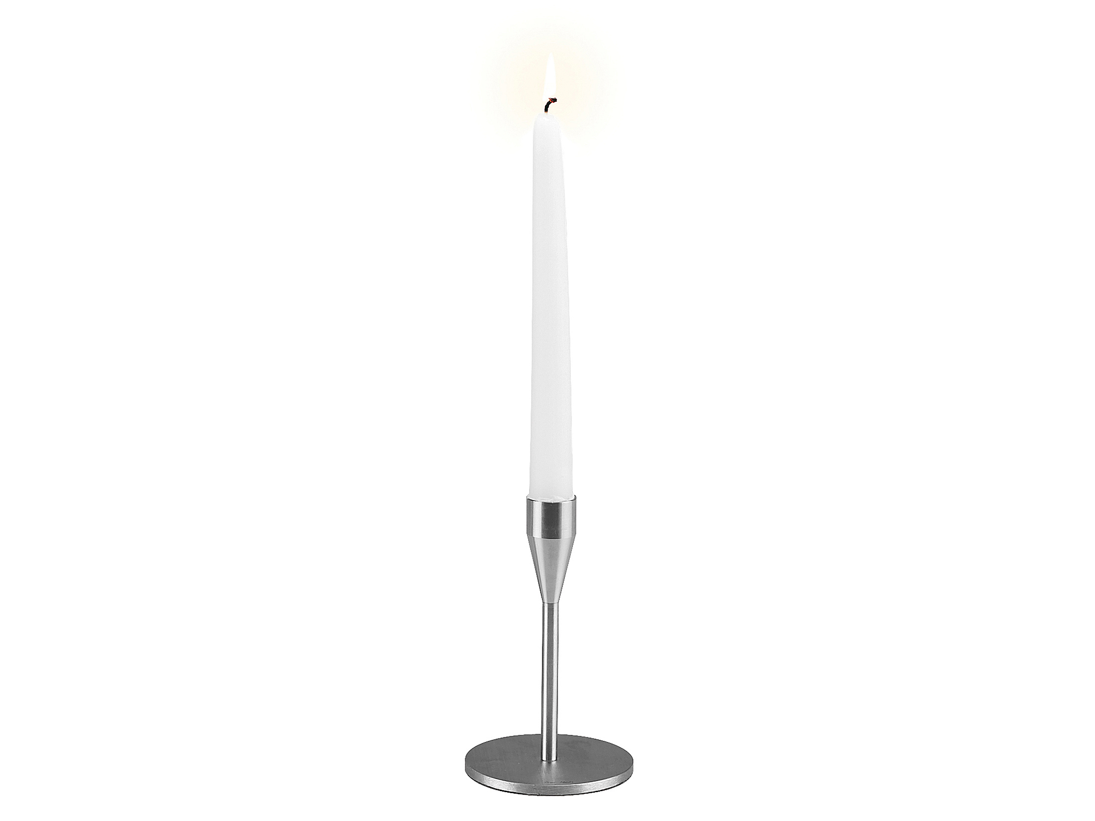 Mars / Venus Kerzenständer MINI Piet Hein EINZELSTÜCK