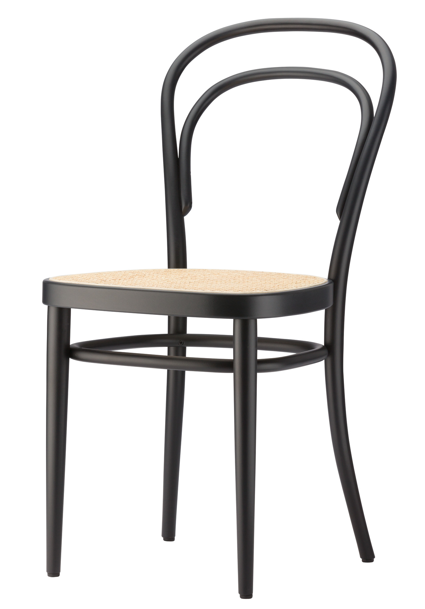 214 Bugholzstuhl - Kaffeehausstuhl Thonet