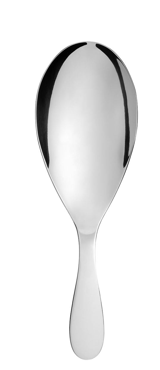 Risottoservierlöffel WA10/27 Alessi