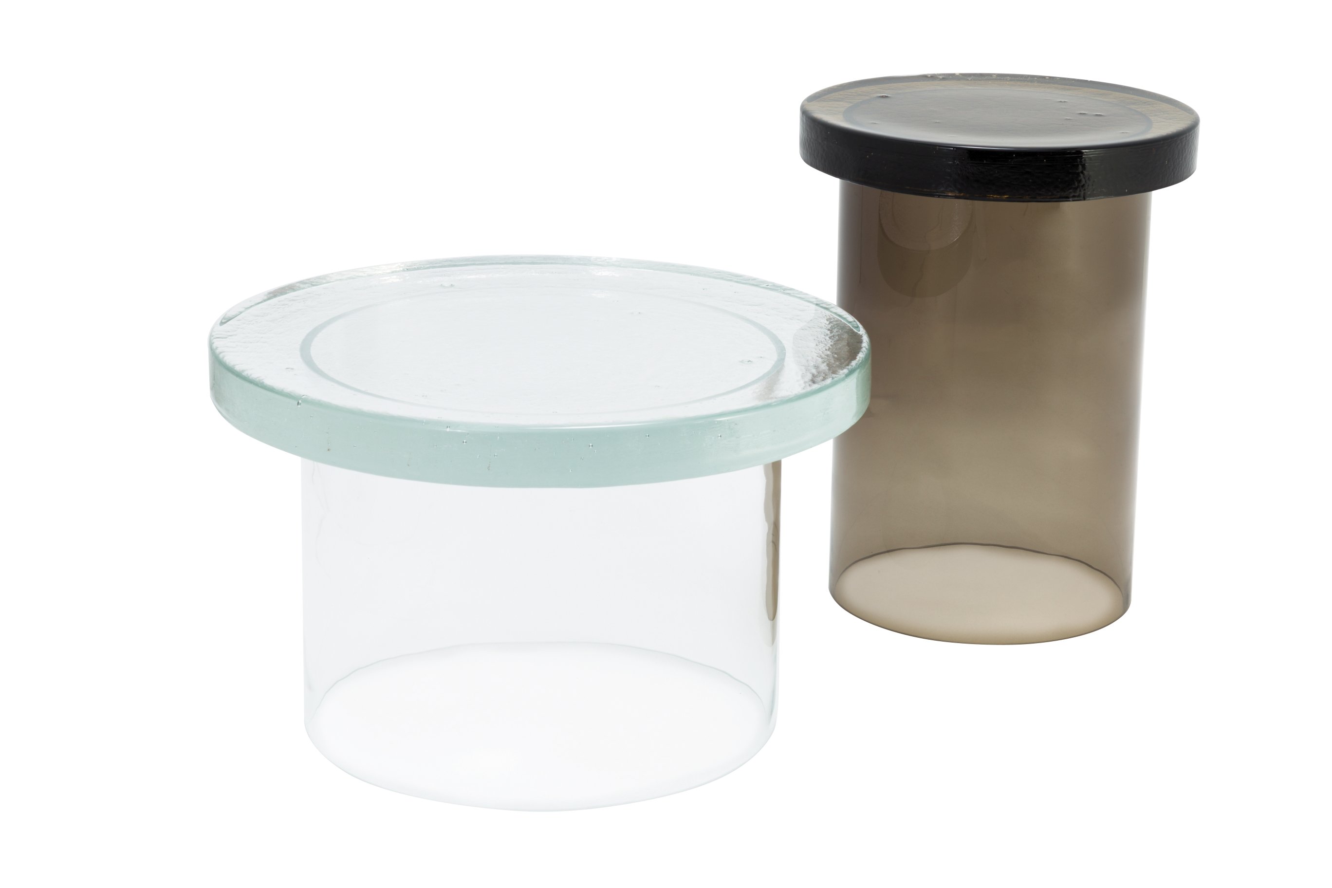 Alwa Three Big Couchtisch Pulpo