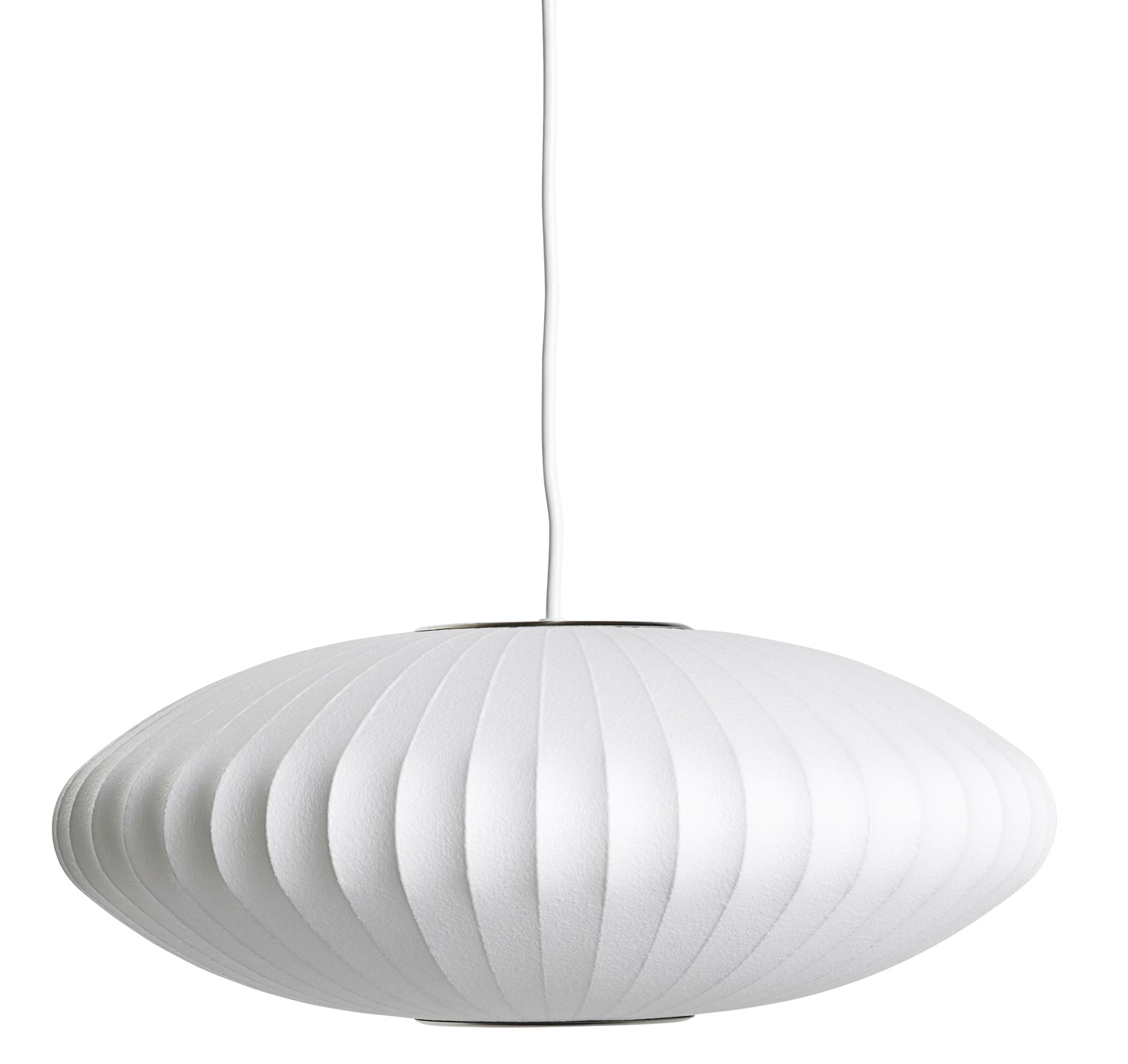 Nelson Saucer Bubble Pendant Pendelleuchte Hay S