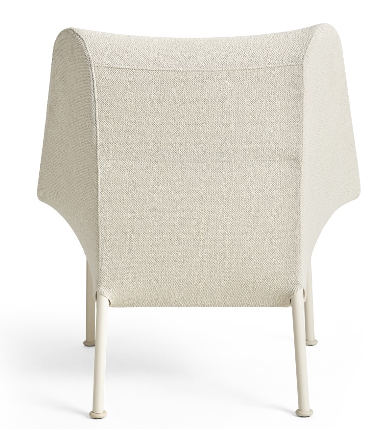02 Lounge Chair Sessel Hay 02 Lounge Chair Sessel Hay