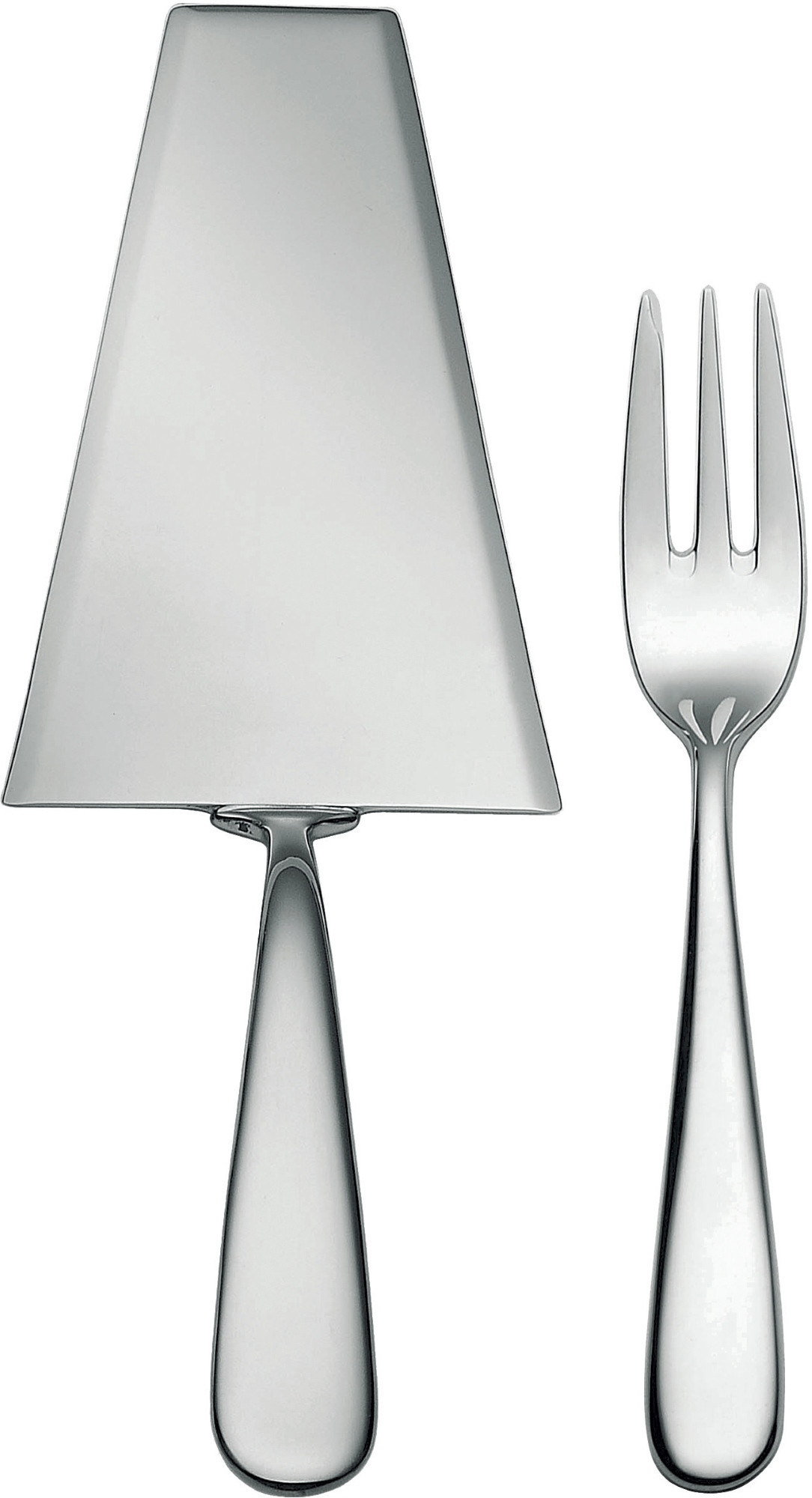 Nuovo Milano Besteckgarnitur 5180S24M 24tlg Alessi