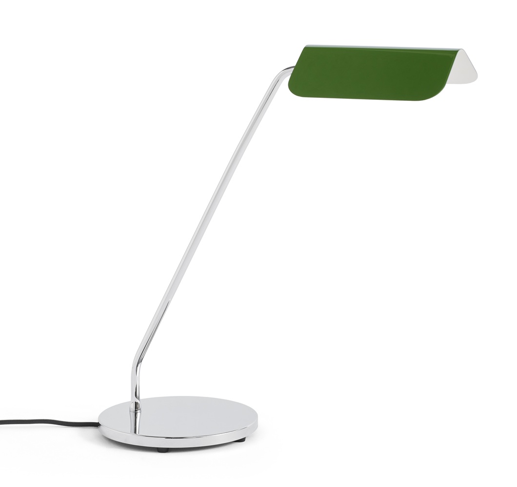 Apex Desk Lamp Tischleuchte Hay 