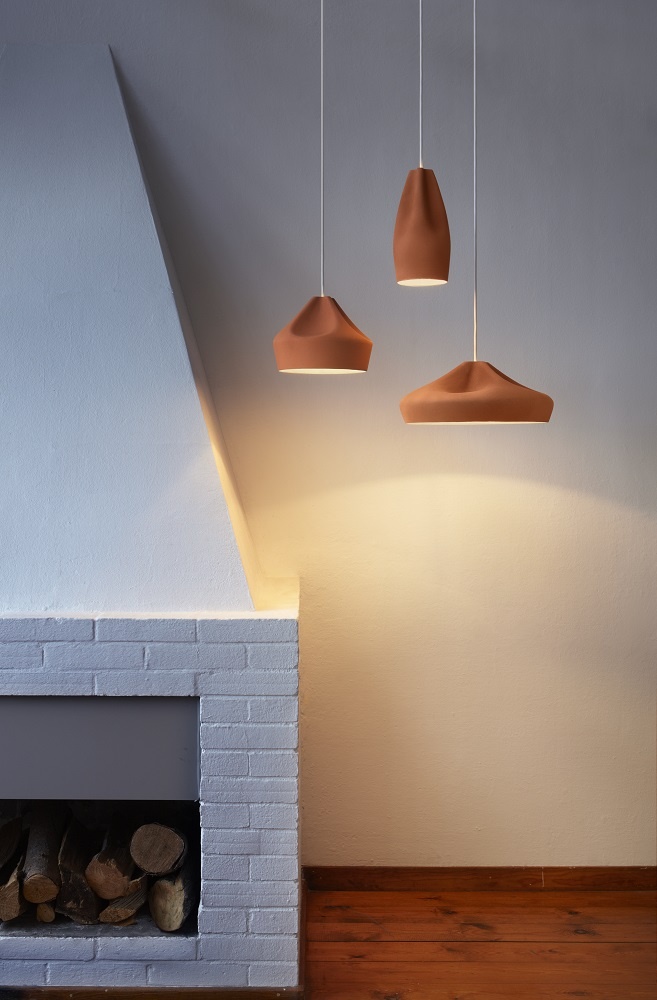 Pleat Box 13 LED Pendelleuchte Marset