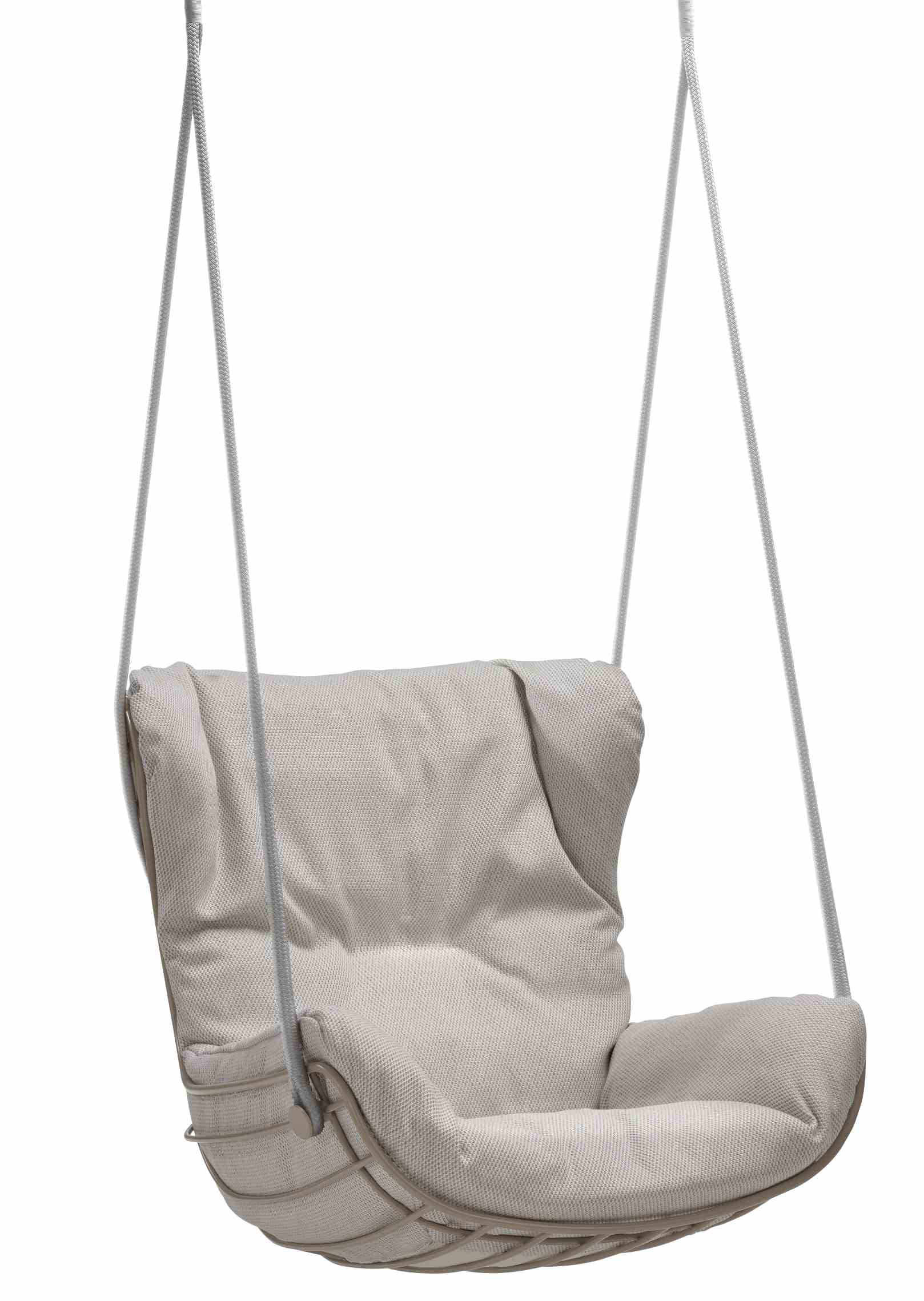 Leyasol Wingback Schwingsessel Freifrau Manufaktur