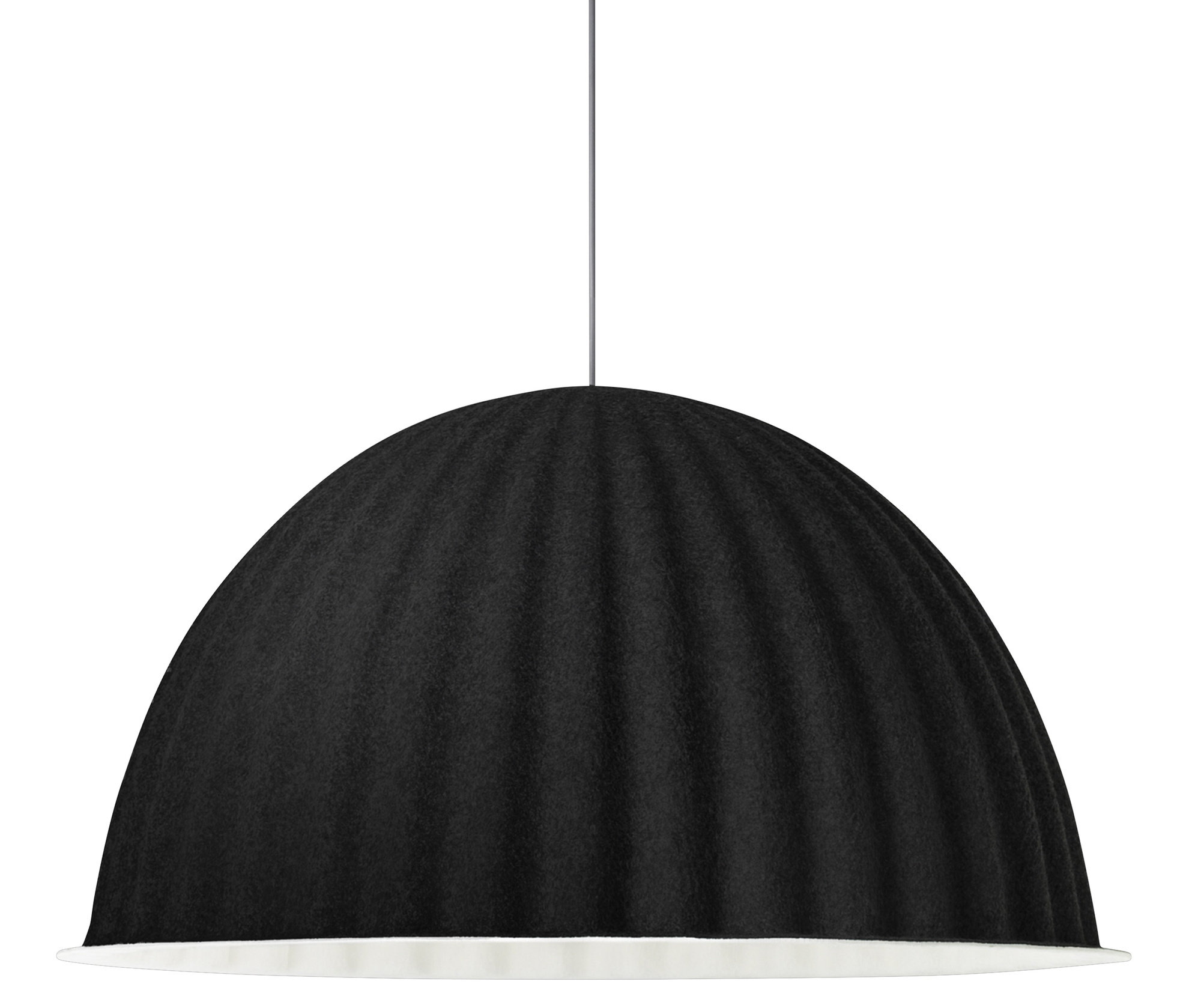 Under The Bell Pendant Lamp 82 Pendelleuchte Muuto