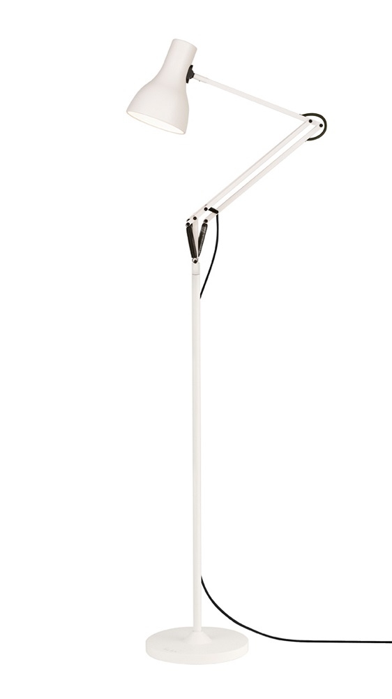 Type 75 Floor Lamp - Paul Smith Edition 6 Stehleuchte Anglepoise EINZELSTÜCK