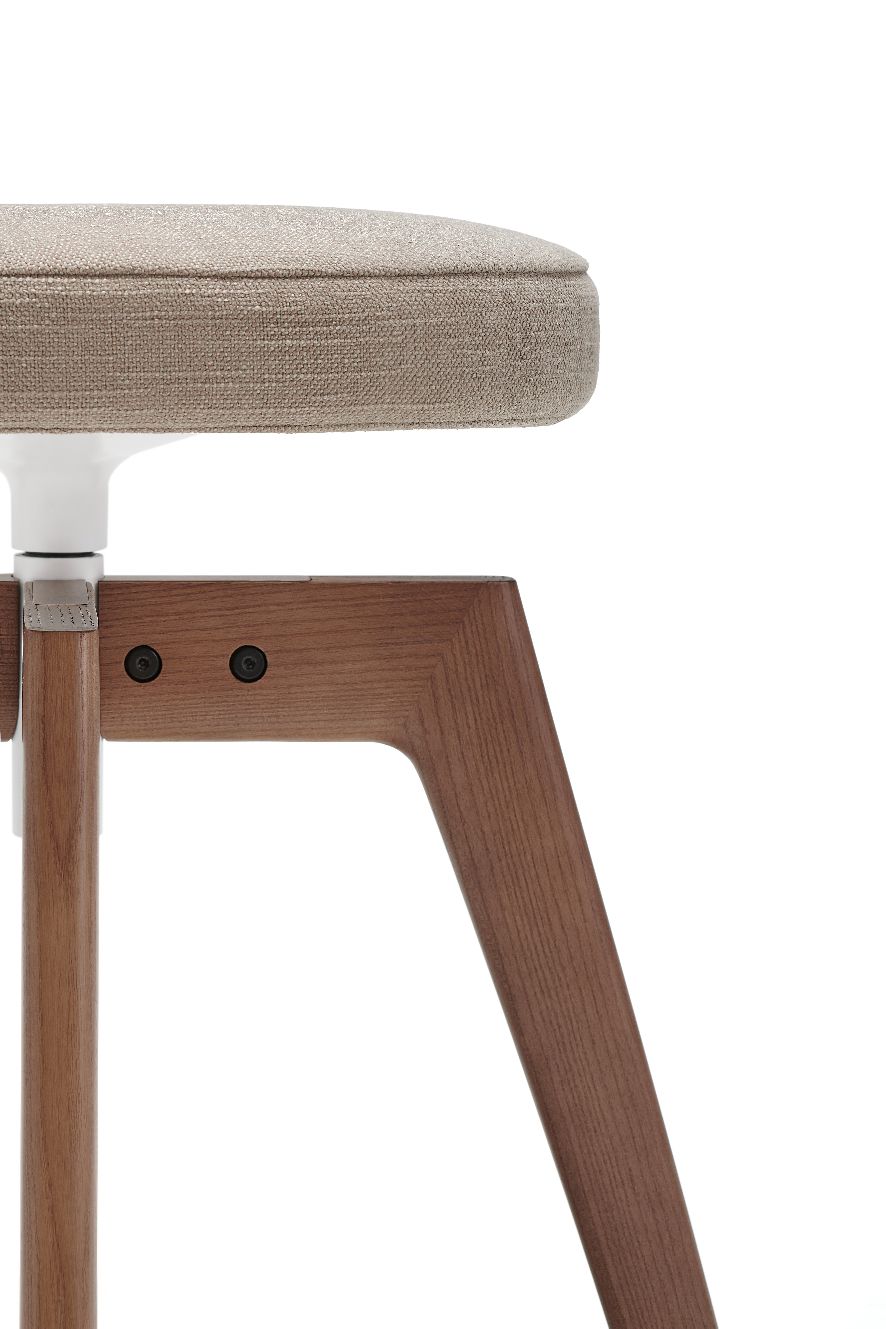 Flow Pouf MDF Italia