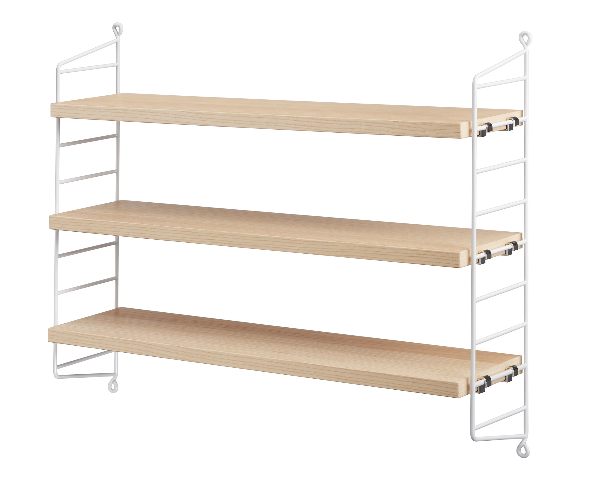 String Pocket Regal String Furniture