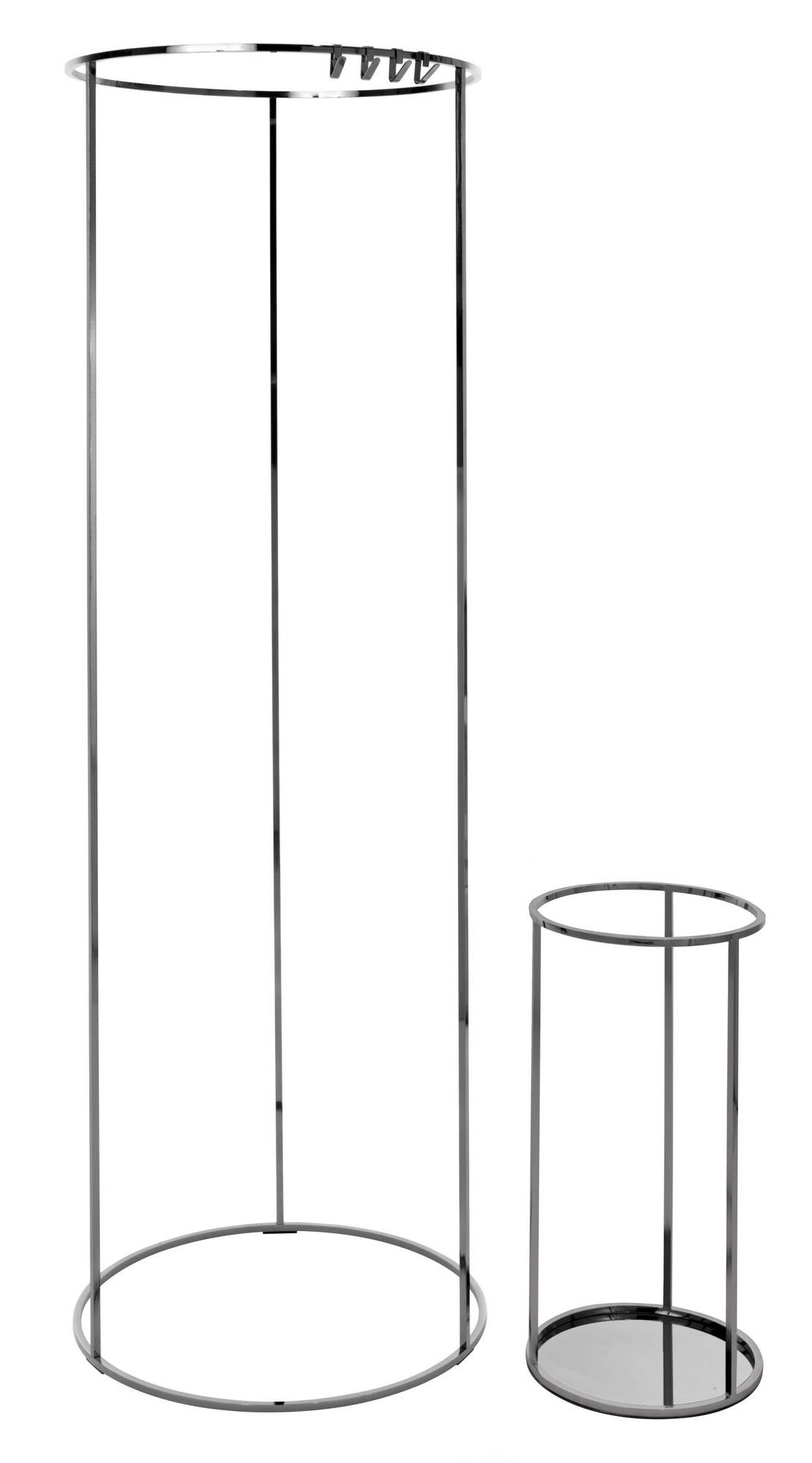 Rack Schirmständer / Beistelltisch Schönbuch