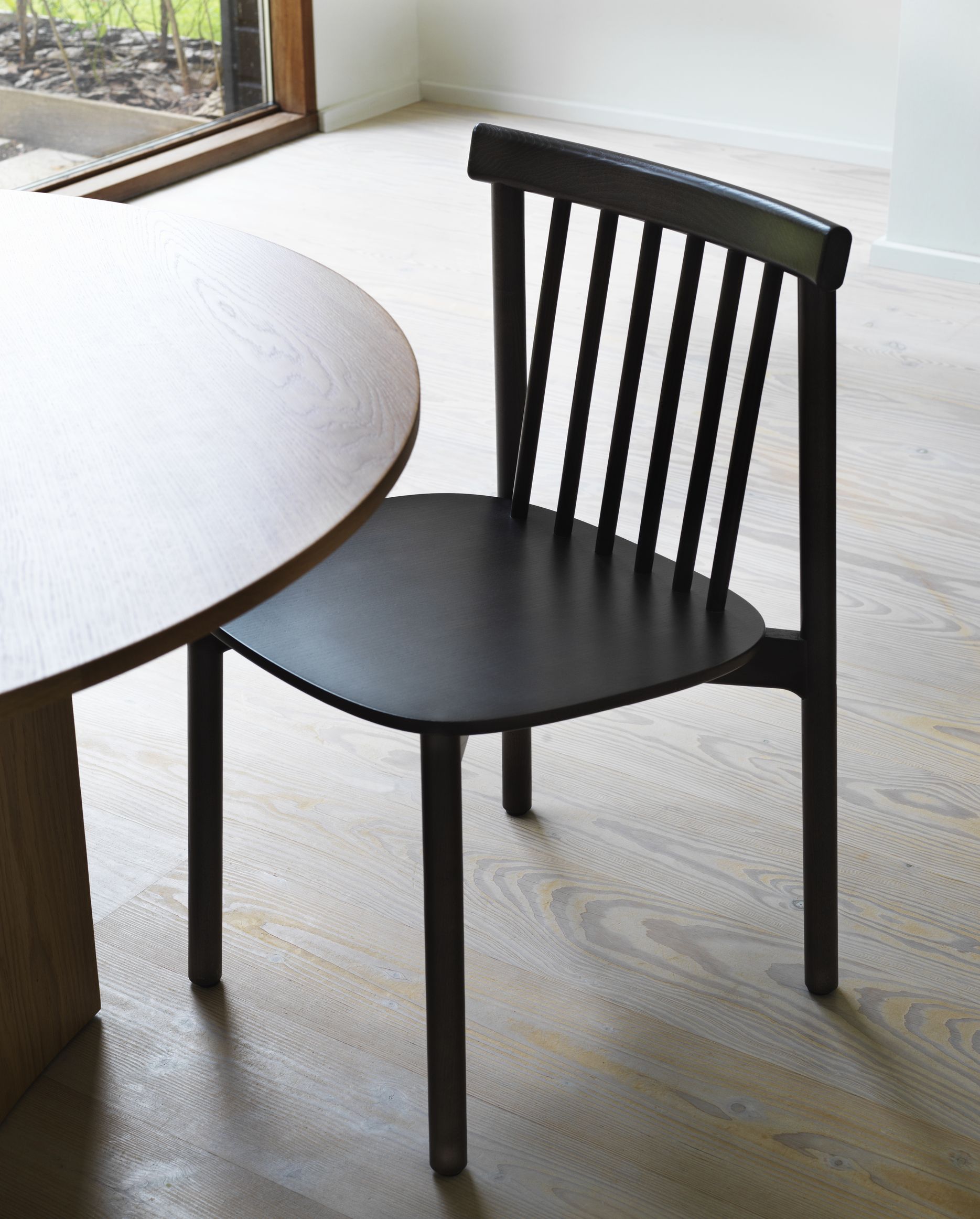 Pind Chair Stuhl Normann Copenhagen