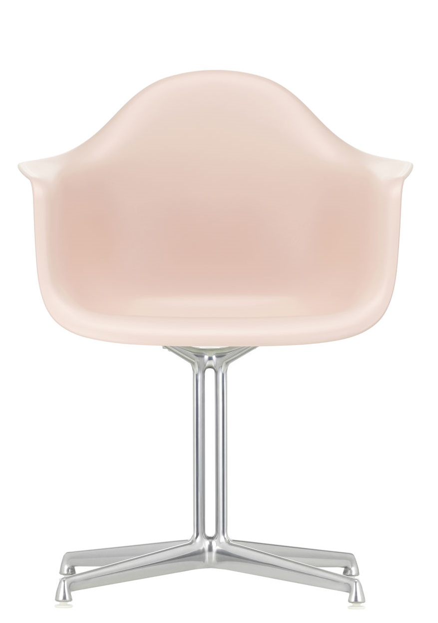 Eames Plastic Arm Chair DAL Stuhl Vitra