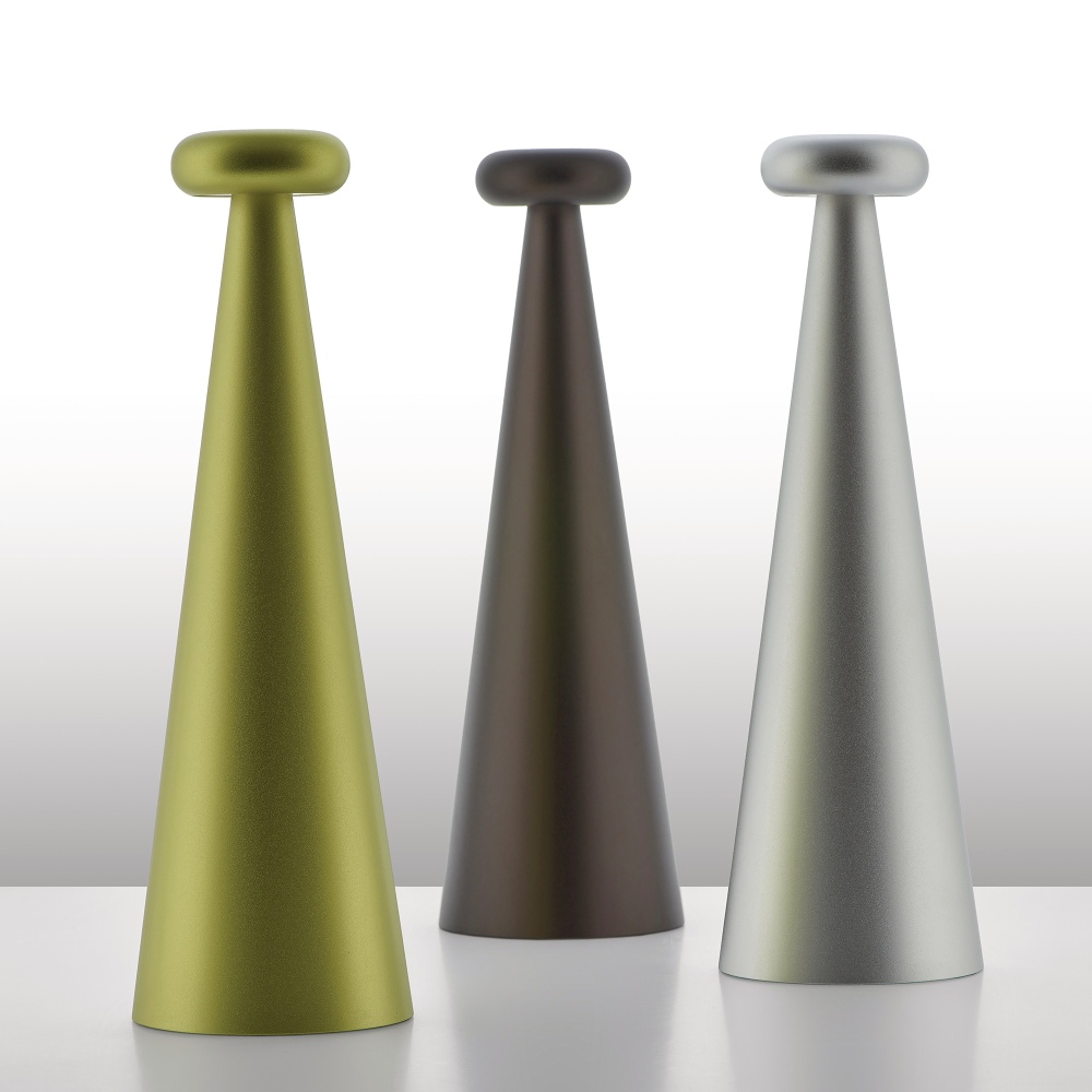 AST02 Bedin Tischleuchte Alessi AST02 Bedin Tischleuchte Alessi