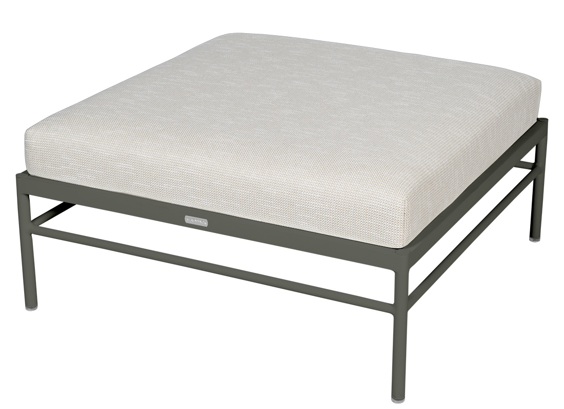 Rivage Hocker Outdoor Fermob