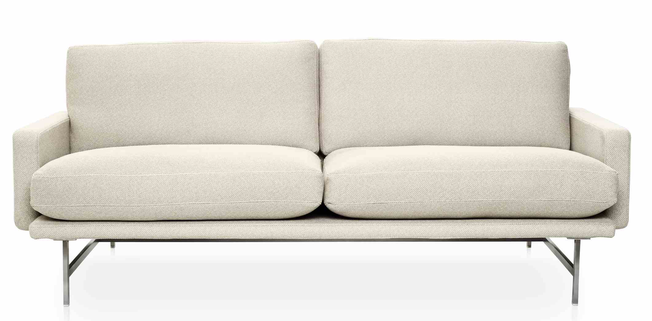Lissoni Sofa Fritz Hansen