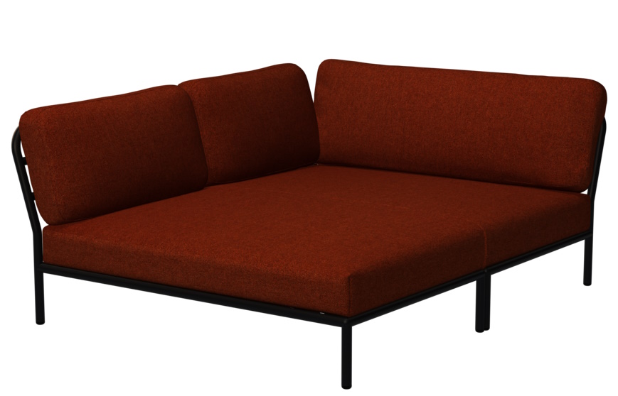Level 2 Cozy Corner Eck Sofa Ecke links Outdoor Houe
