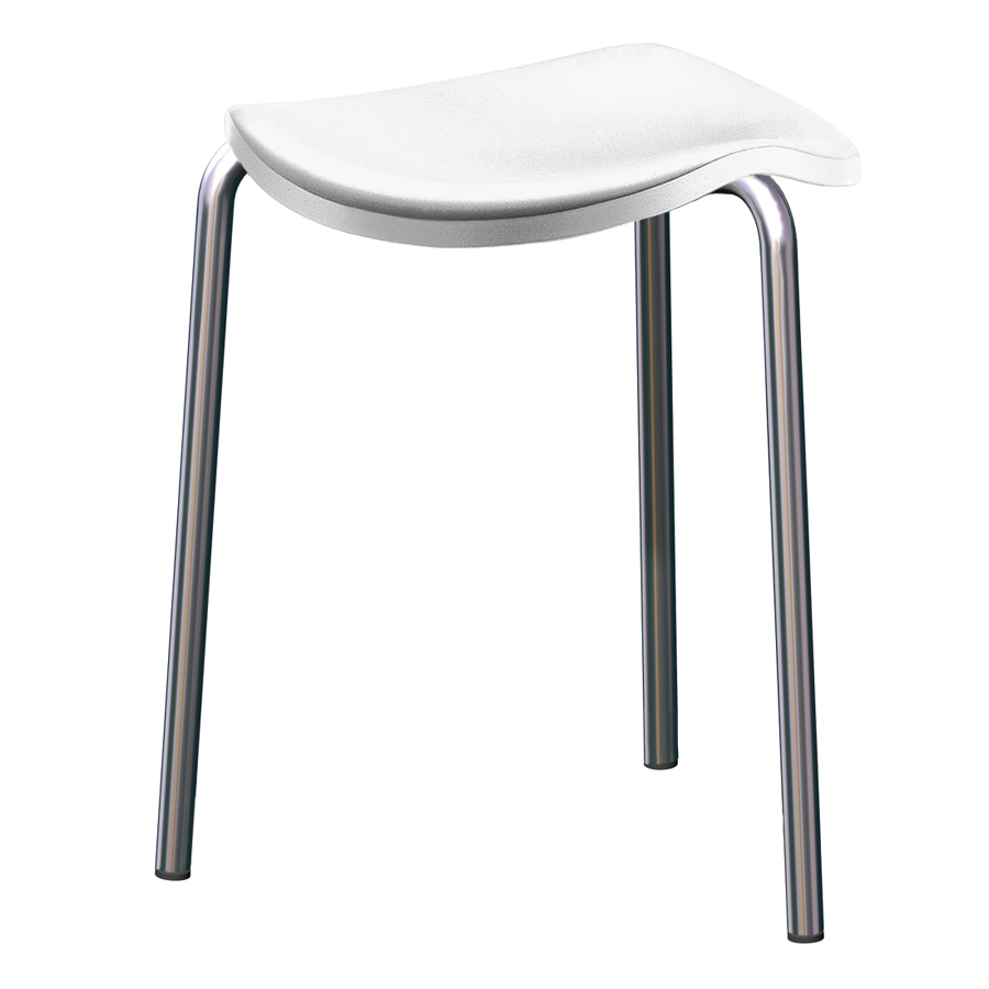 Well Hocker H 45 cm Rexite