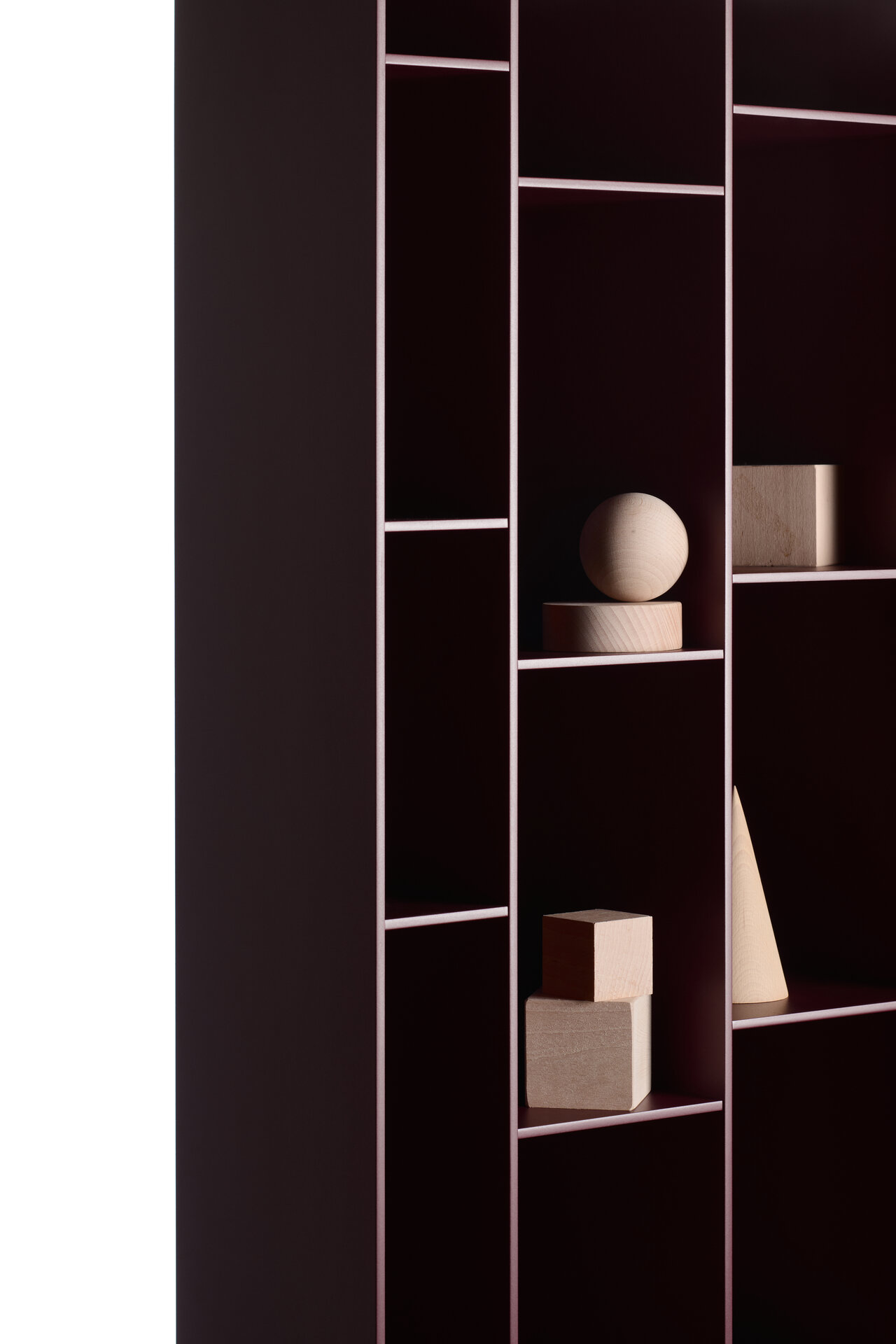 Random Regalsystem MDF Italia