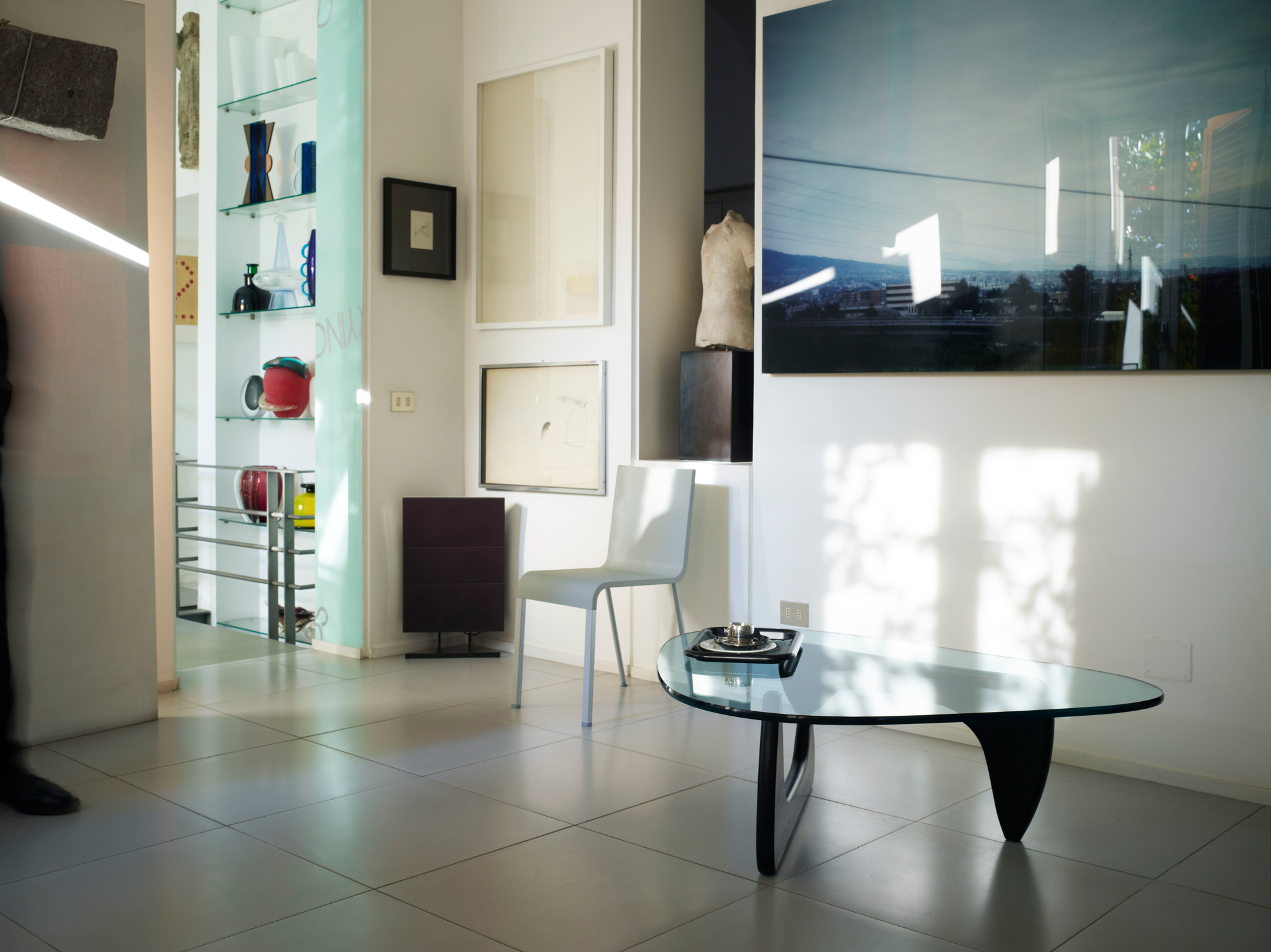Noguchi Coffee Table Couchtisch Vitra