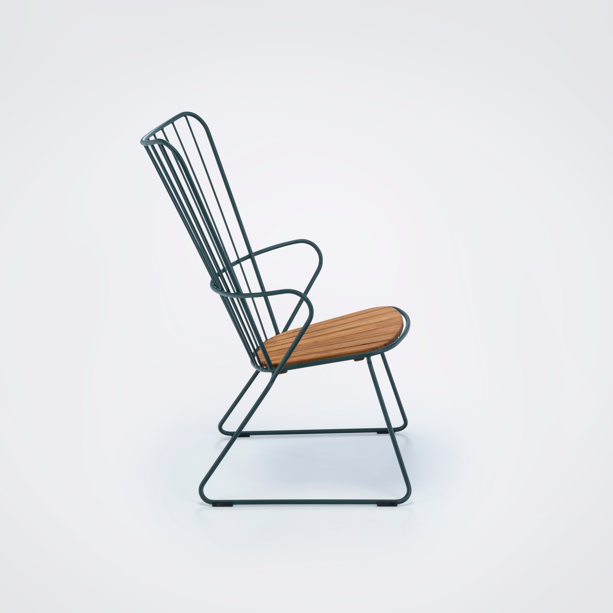 Paon Outdoor Lounge chair Stuhl Outdoor Houe