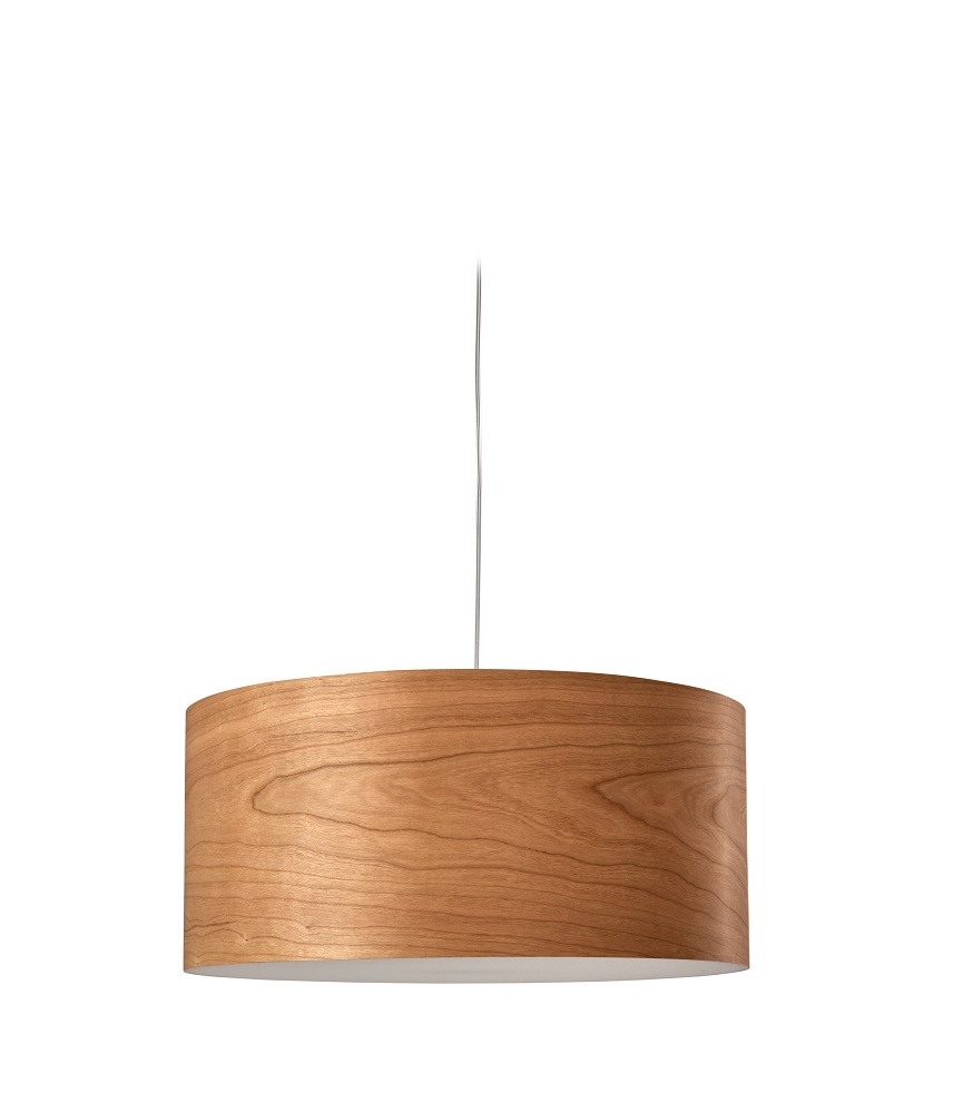 Gea LED Pendelleuchte klein LZF Lamps