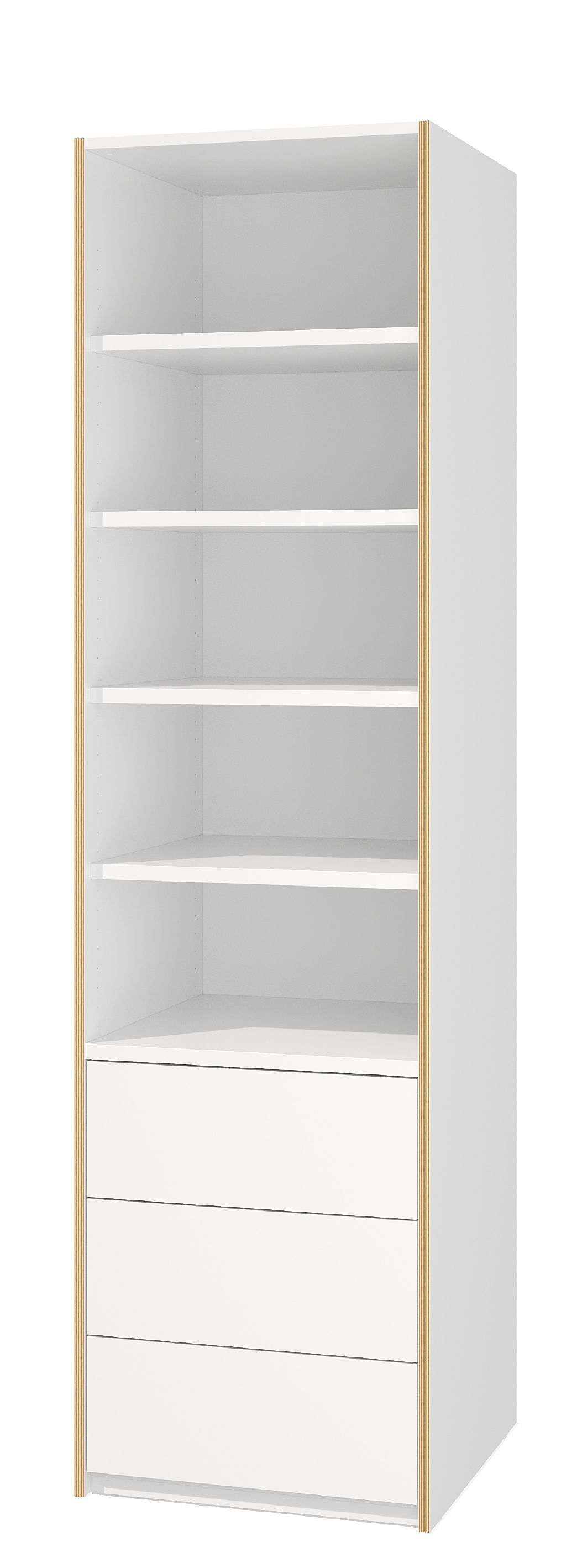 Modular Plus Schrank Konfigurator Müller Möbelwerkstätten