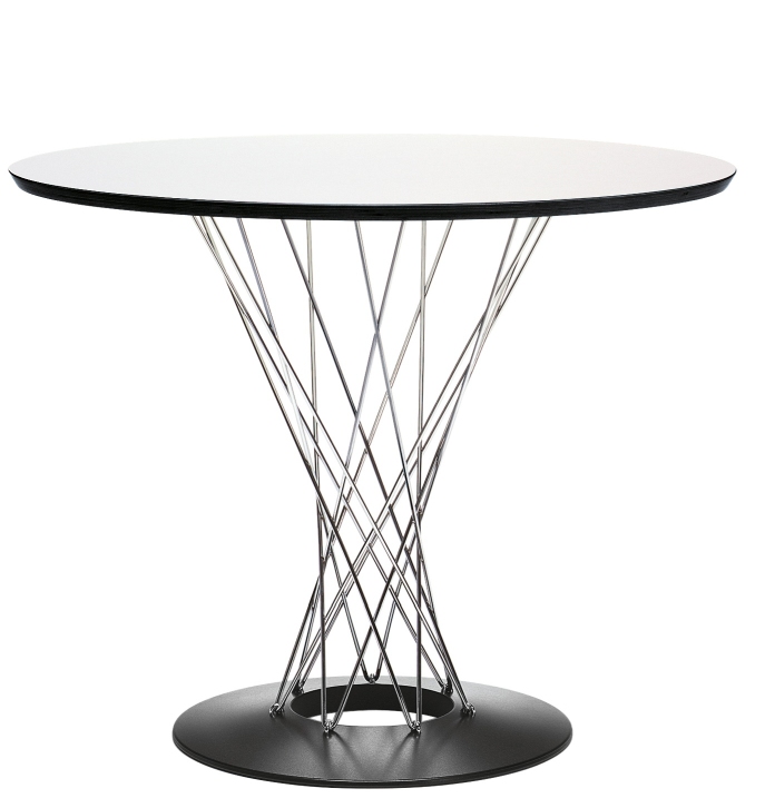 Dining Table Tisch Noguchi Vitra