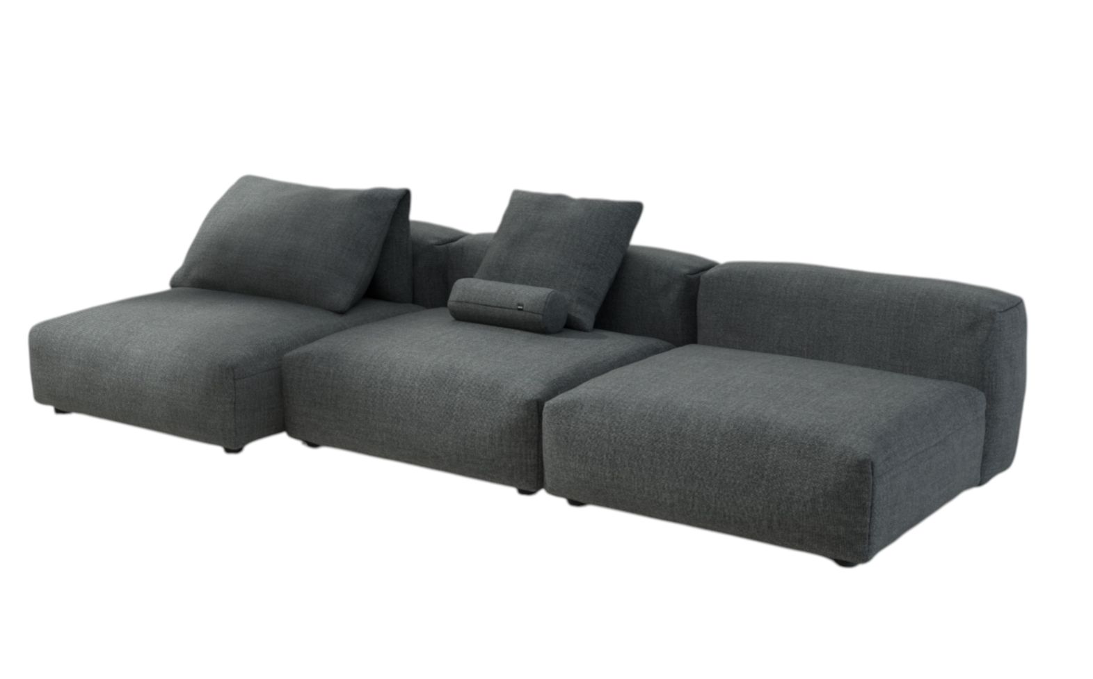   Sofa Set 04 Outdoor 5-Sitzer vetsak 