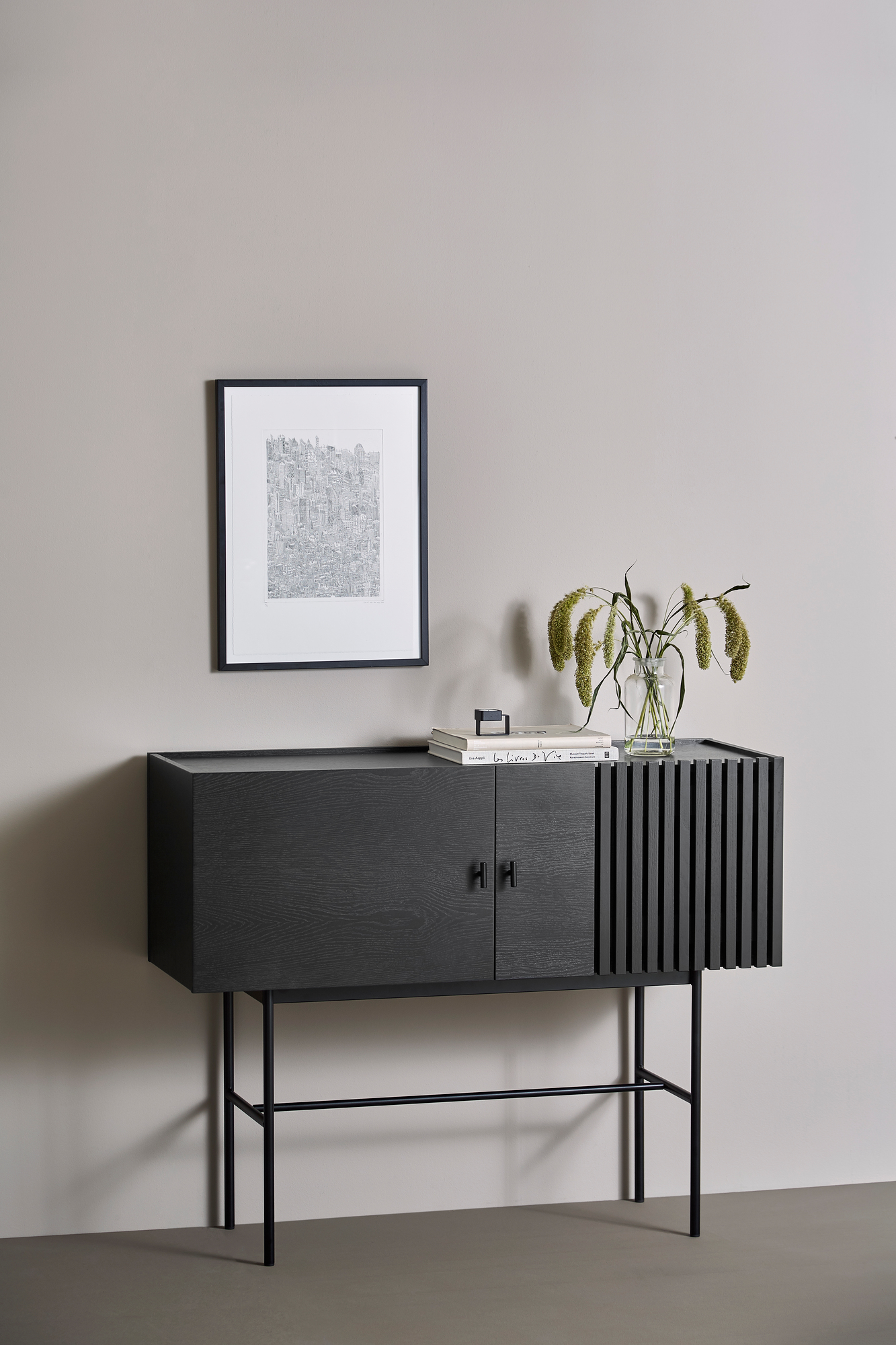 Array Sideboard (120cm) Woud
