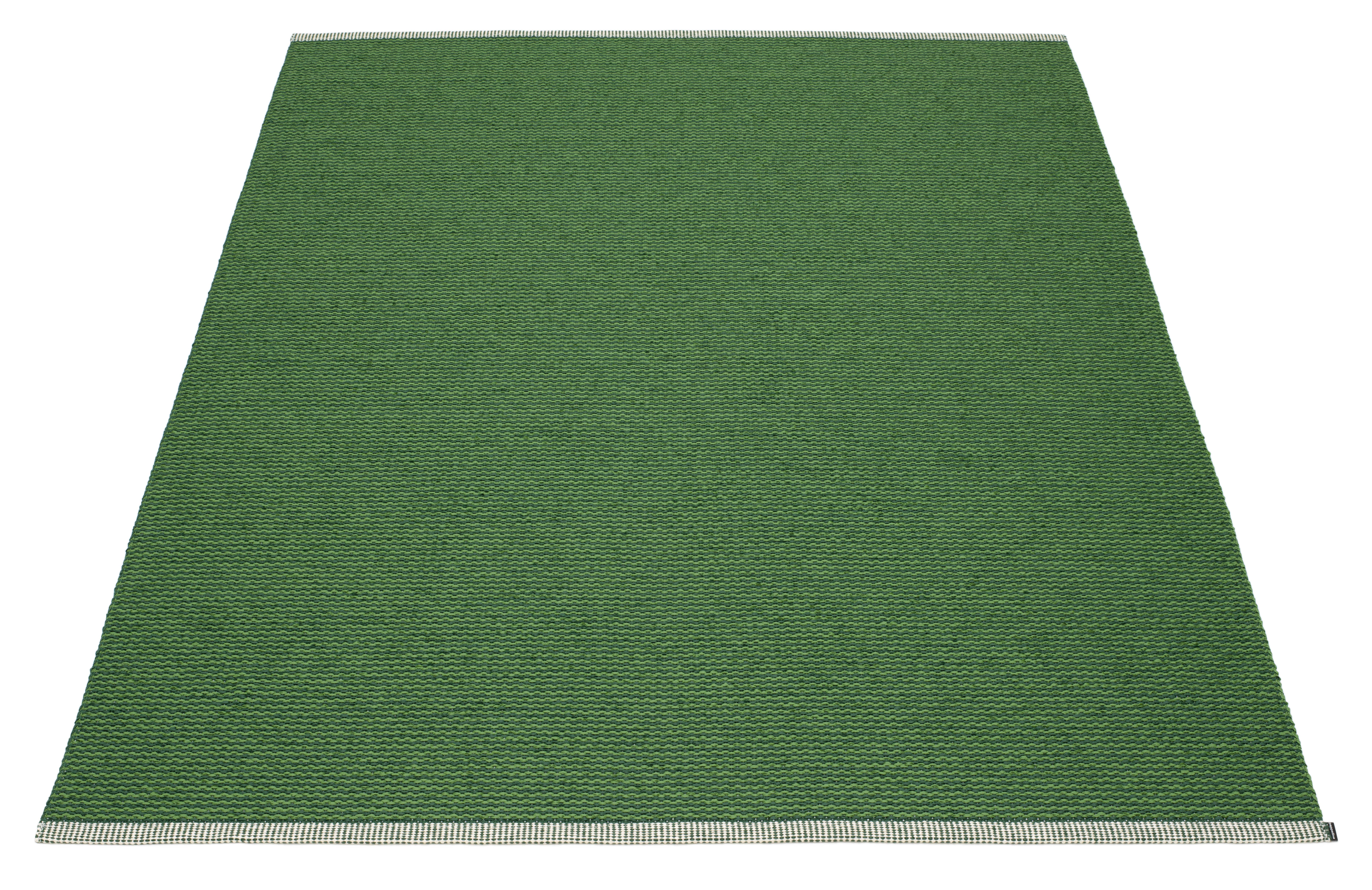 Mono Kunststoffteppich 230x320 cm Pappelina  