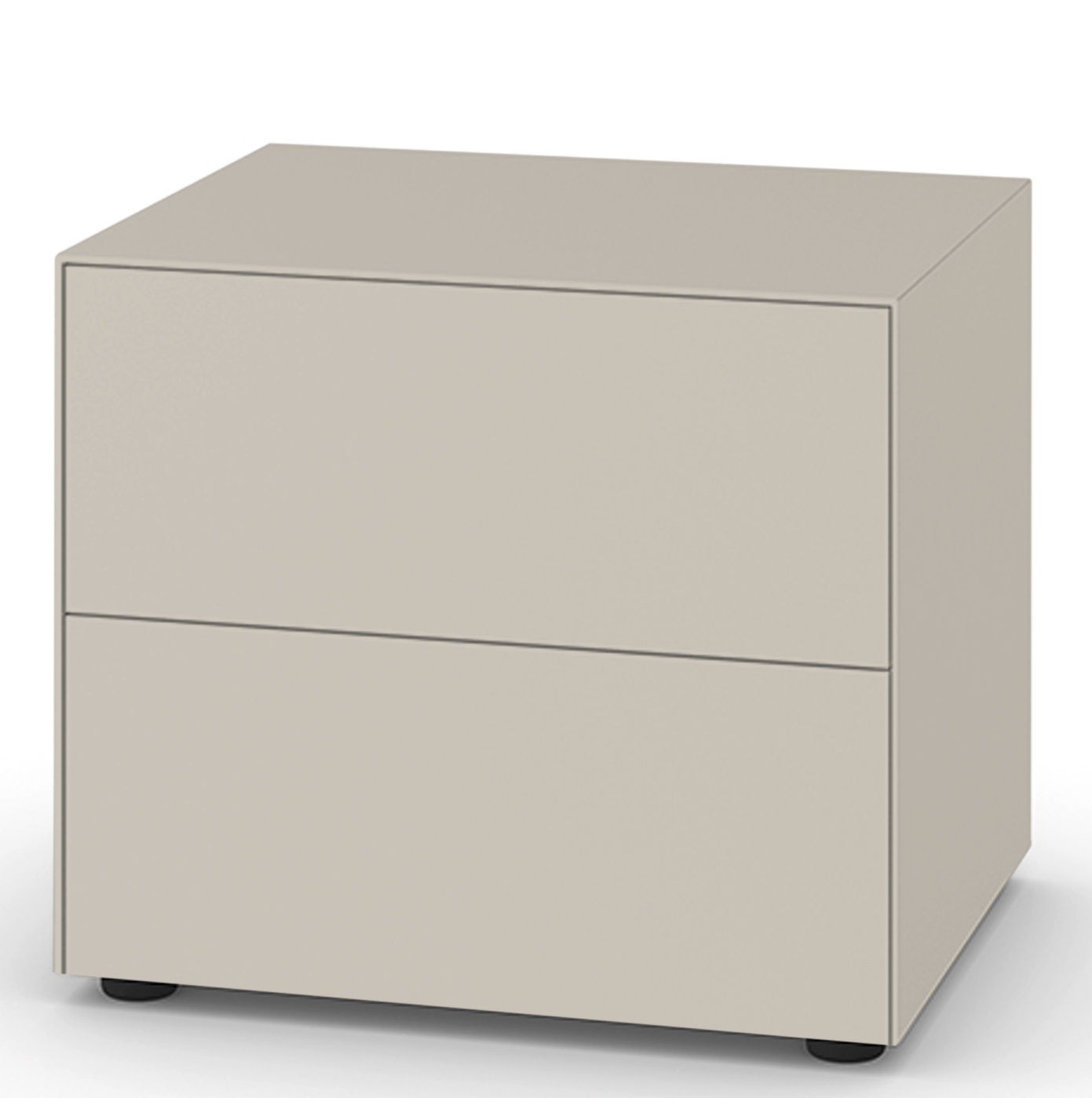 Nex Pur Box Board mit Schubkasten Piure