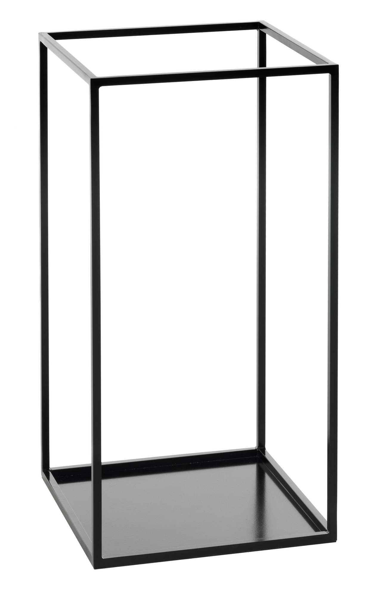 Rack Schirmständer / Beistelltisch Schönbuch