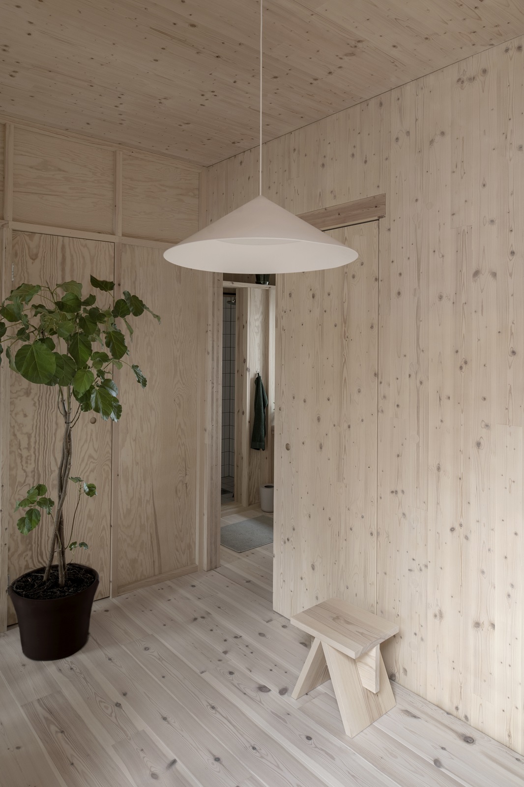 w221 S3 Medium pendant Pendelleuchte wästberg 