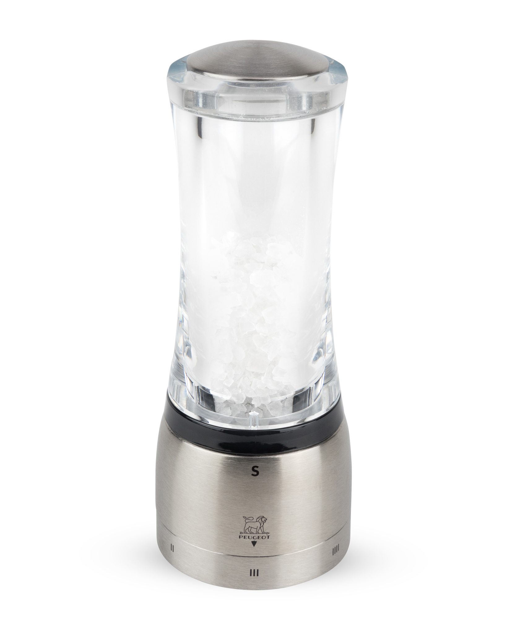 Daman Salzmühle 16 cm Peugeot EINZELSTÜCK