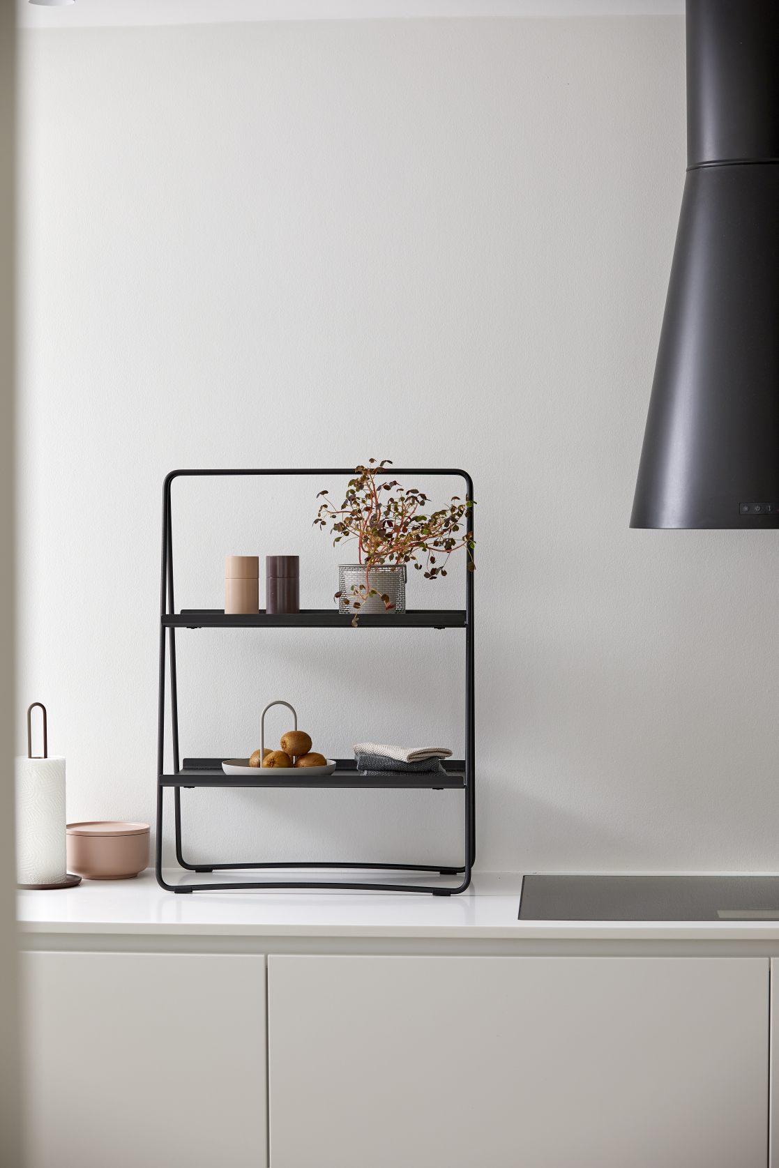 A-Table Shelving Unit Tisch / Regal Zone Denmark EINZELSTÜCK