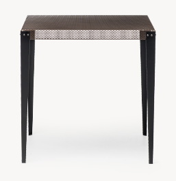 Nizza Tisch Moroso Diesel