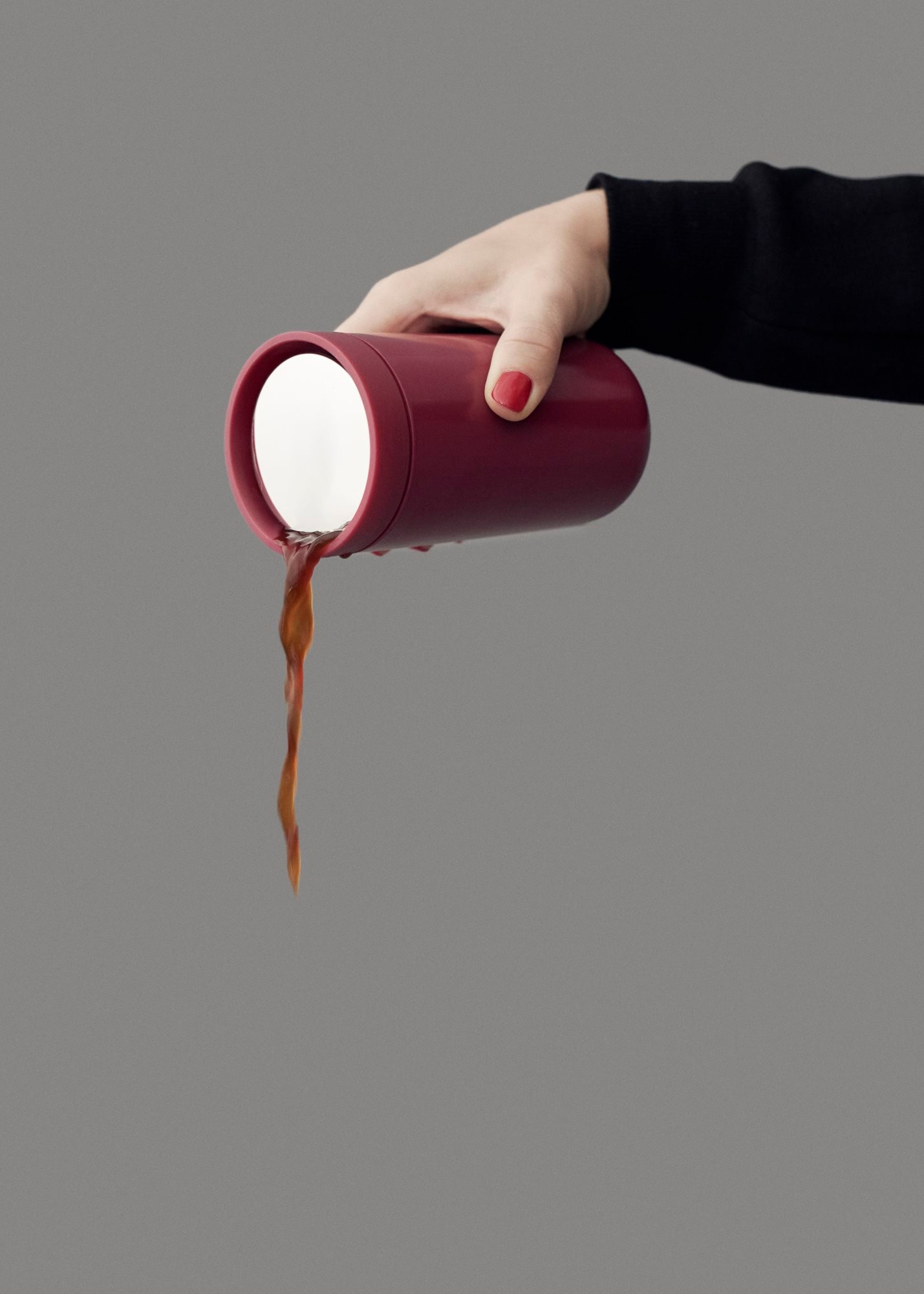 To Go Click Thermobecher 0,4 l Stelton EINZELSTÜCK