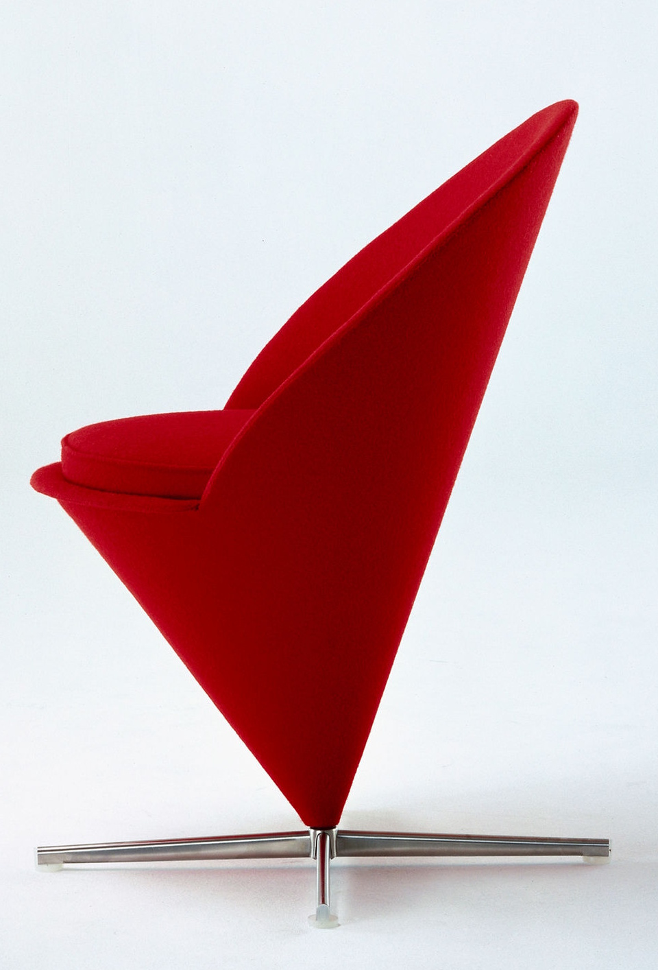 Cone Chair Sessel Vitra